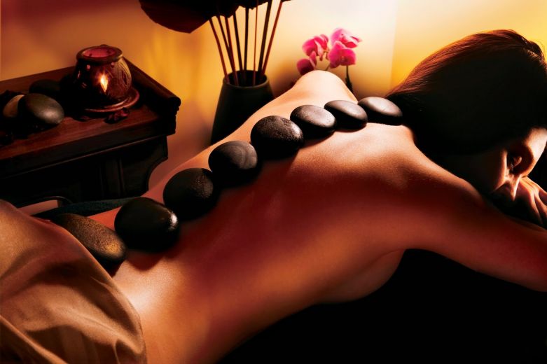 Các loại hình massage toàn thân (P2)