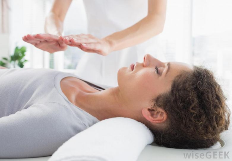Các loại hình massage toàn thân (P3)