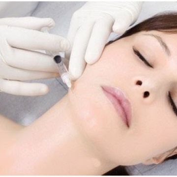 Phương pháp làm đẹp da và trẻ hoá mặt không cần phẫu thuật với botox và Restylane