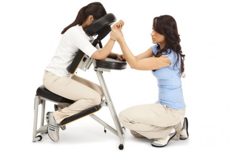 Học massage ghế di động giá rẻ nhất TP.HCM ở đâu?