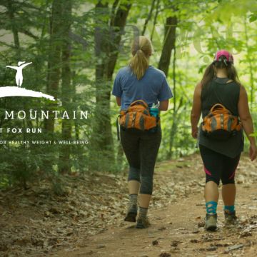 Dịch vụ giảm cân nổi tiếng của các Spa trên thế giới: Green Mountain At Fox Run