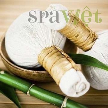 Spa có nên sử dụng túi thảo dược cho dịch vụ massage ?
