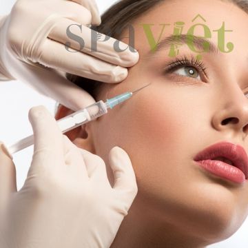 Hyaluronic Acid - Thành phần mới thay thế Botox trong thẩm mỹ trẻ hóa da