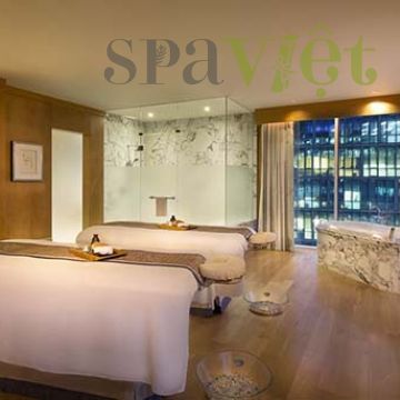 [Spa nổi tiếng thế giới] Chuỗi Spa Ritz – Carlton nổi bật với dịch vụ Spa mang đậm văn hóa vùng miền