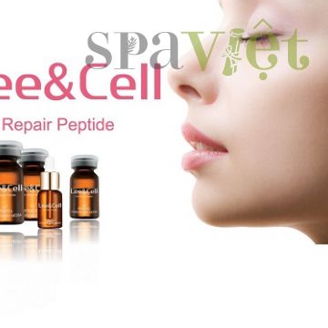 Tế bào gốc Lee & Cell: Bí quyết trẻ hóa da và lưu giữ tuổi thanh xuân