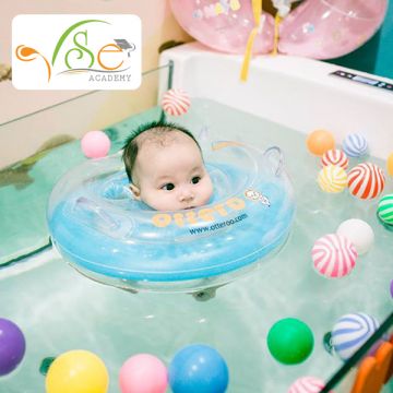 Lưu ý khi thực hiện dịch vụ thủy liệu pháp dành cho trẻ sơ sinh tại Baby Spa
