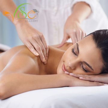 Nâng cao dịch vụ Massage Aroma thu hút khách hàng đến spa