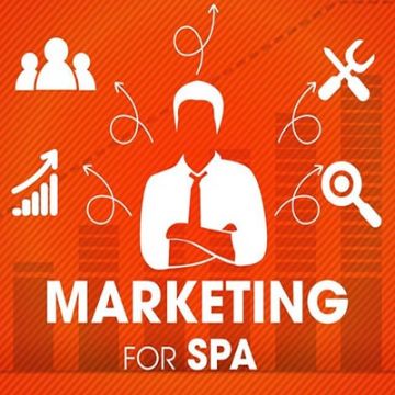 Top 6 chiến lược Marketing cho SPA hiệu quả và tiết kiệm