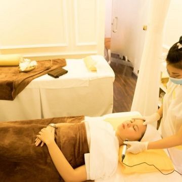 Bí quyết Khử khuẩn chuyên nghiệp giúp thu hút nhiều khách mua dịch vụ Massage trẻ hoá da mặt ngọc thạch