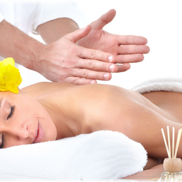 Khóa đào tạo Massage Toàn Thân Phối Hợp 4 Môn