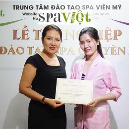 Trần Ngọc Phượng Yên