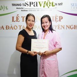 Trần Thị Cẩm Nhung