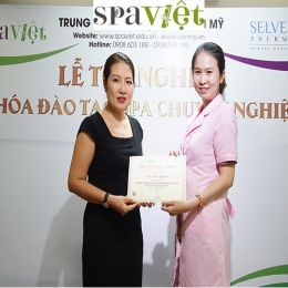 Trần Thị Mỹ Linh