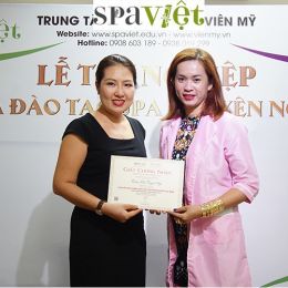 Trần Thị Tuyết Nga