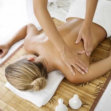 Các thao tác massage body chuyên nghiệp