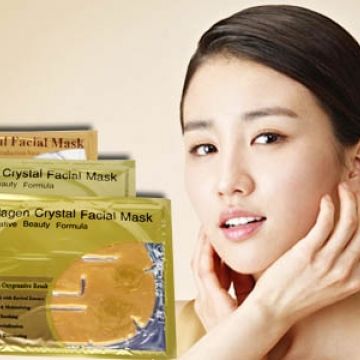 Mặt nạ collagen chăm sóc da hiệu quả như thế nào?