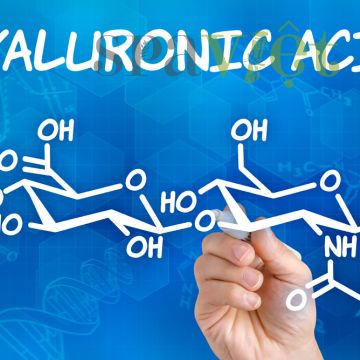 Tìm hiểu về thành phần mỹ phẩm Hyaluronic Acid