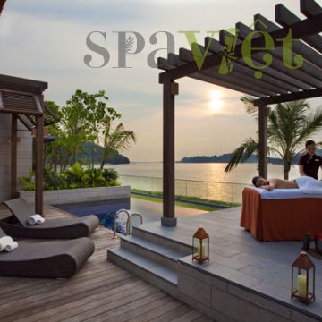 Xếp loại 10 spa hotel đẳng cấp nhất thế giới từ Agoda