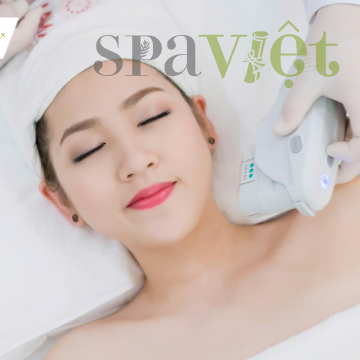 Bí quyết mua máy chăm sóc da cho spa