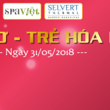 Đăng ký tham dự khóa Workshop chuyên đề "Nâng cơ - Trẻ hoá da RF đa tầng"