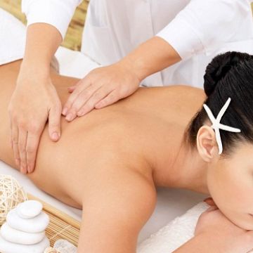 Khóa đào tạo Massage tinh dầu (Thụy Điển)