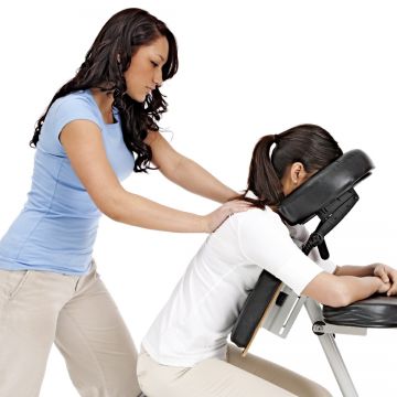 Khóa đào tạo massage ghế di động